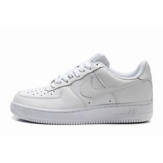 Nike Air Force 1 Basse Pour Femme Pas Cher